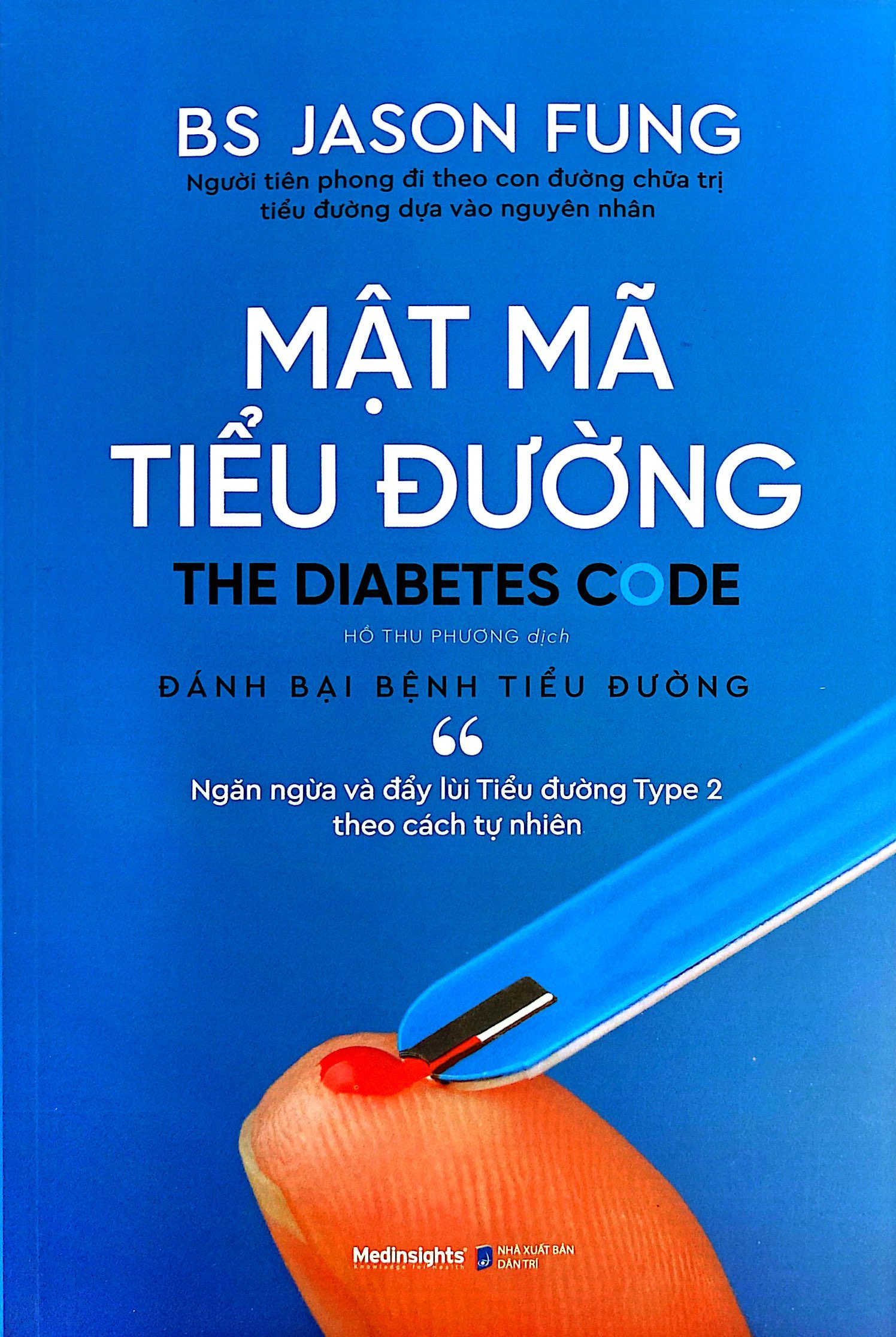 mật mã tiểu đường - Ảnh 3
