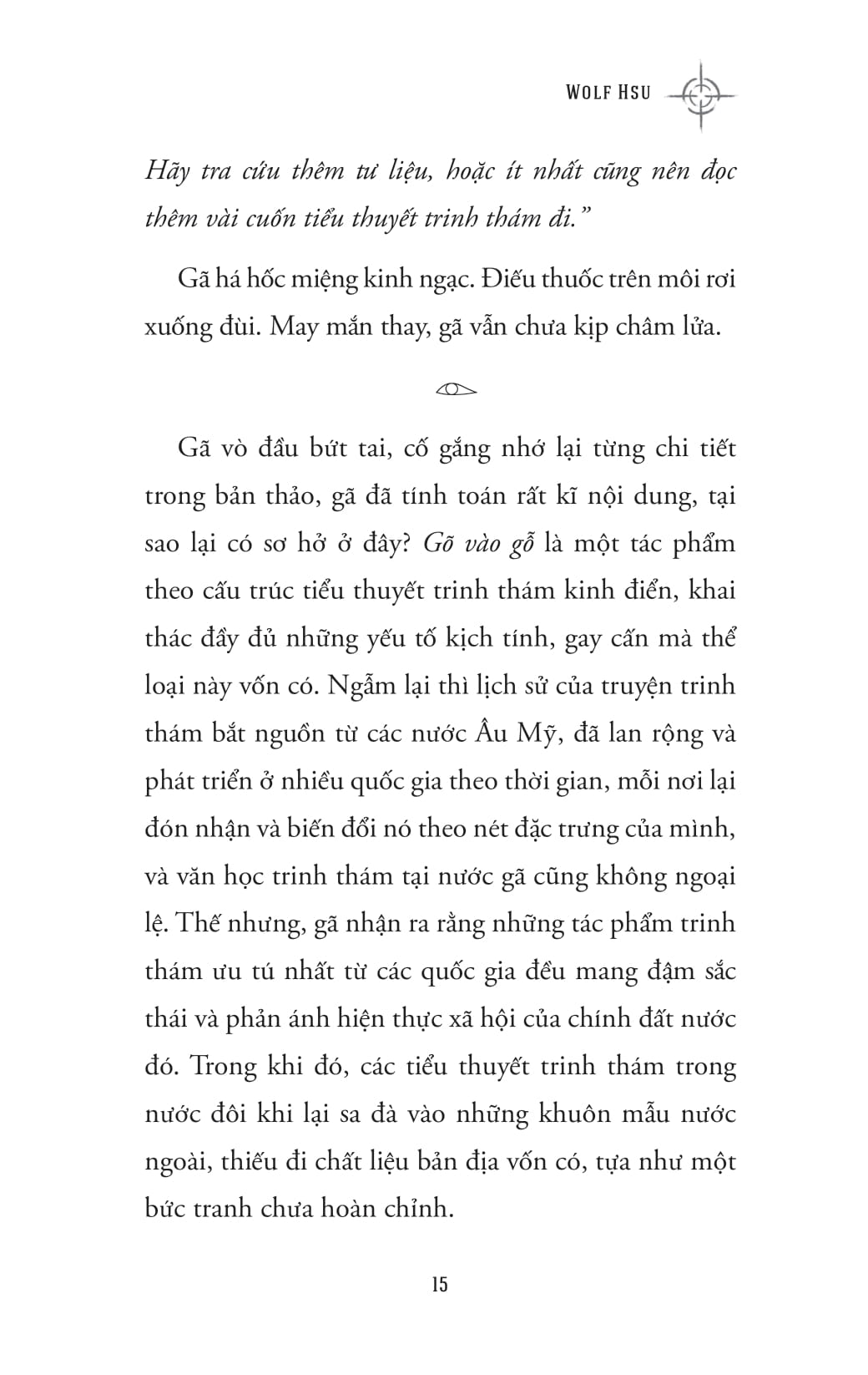 Mặt Nạ A Quỷ - Fix 1 - Ảnh 13