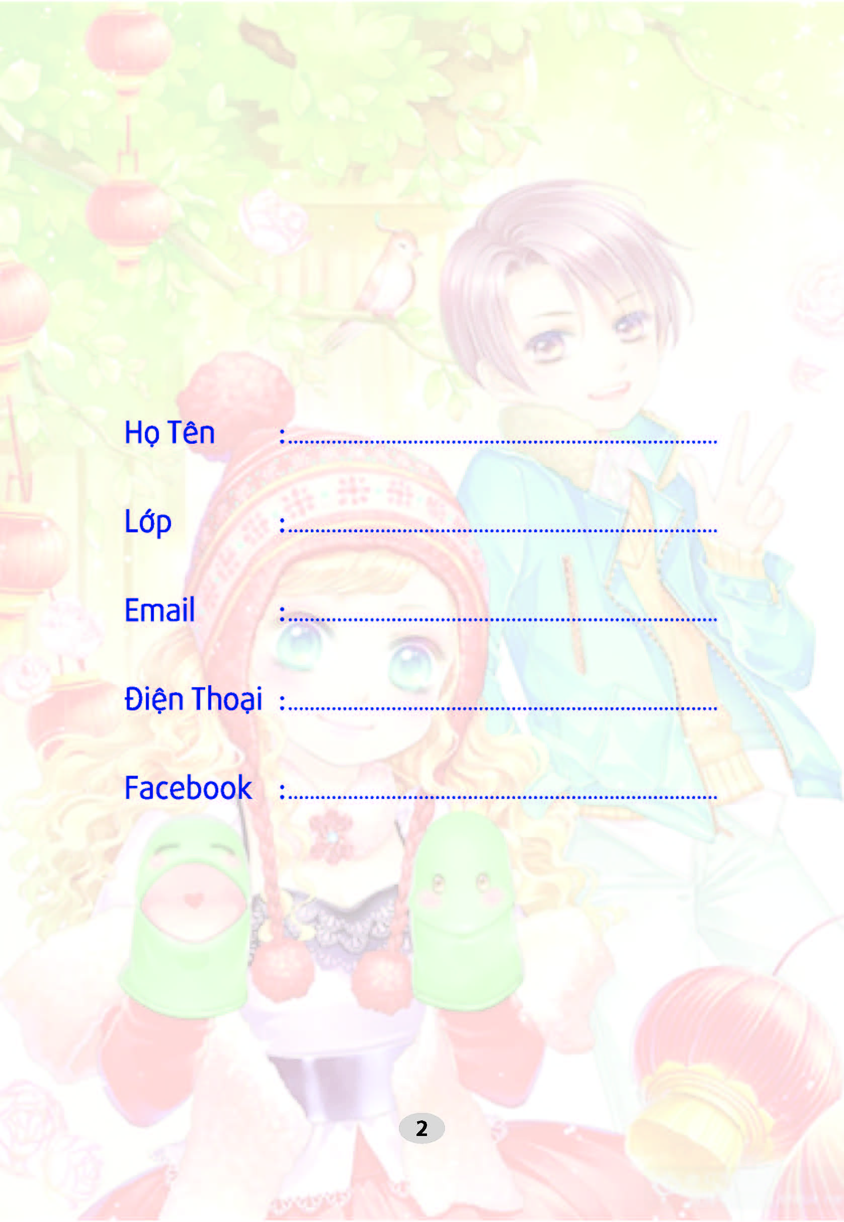 mật ngữ 12 chòm sao - dành cho tuổi teen (tái bản 2023) - Ảnh 3