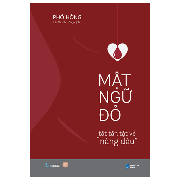 mật ngữ đỏ - tất tần tật về “nàng dâu”