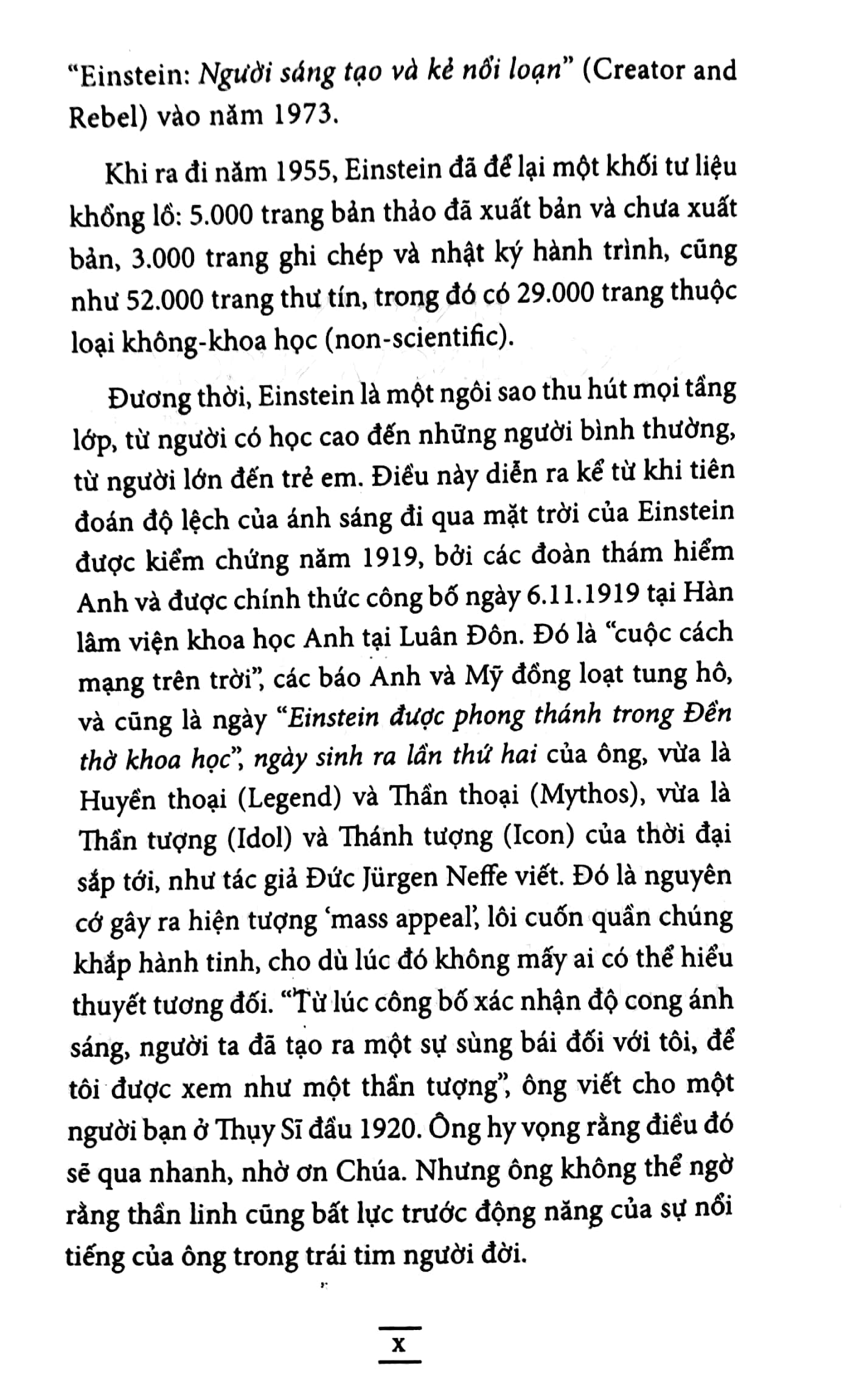 mặt nhân bản albert einstein - Ảnh 3
