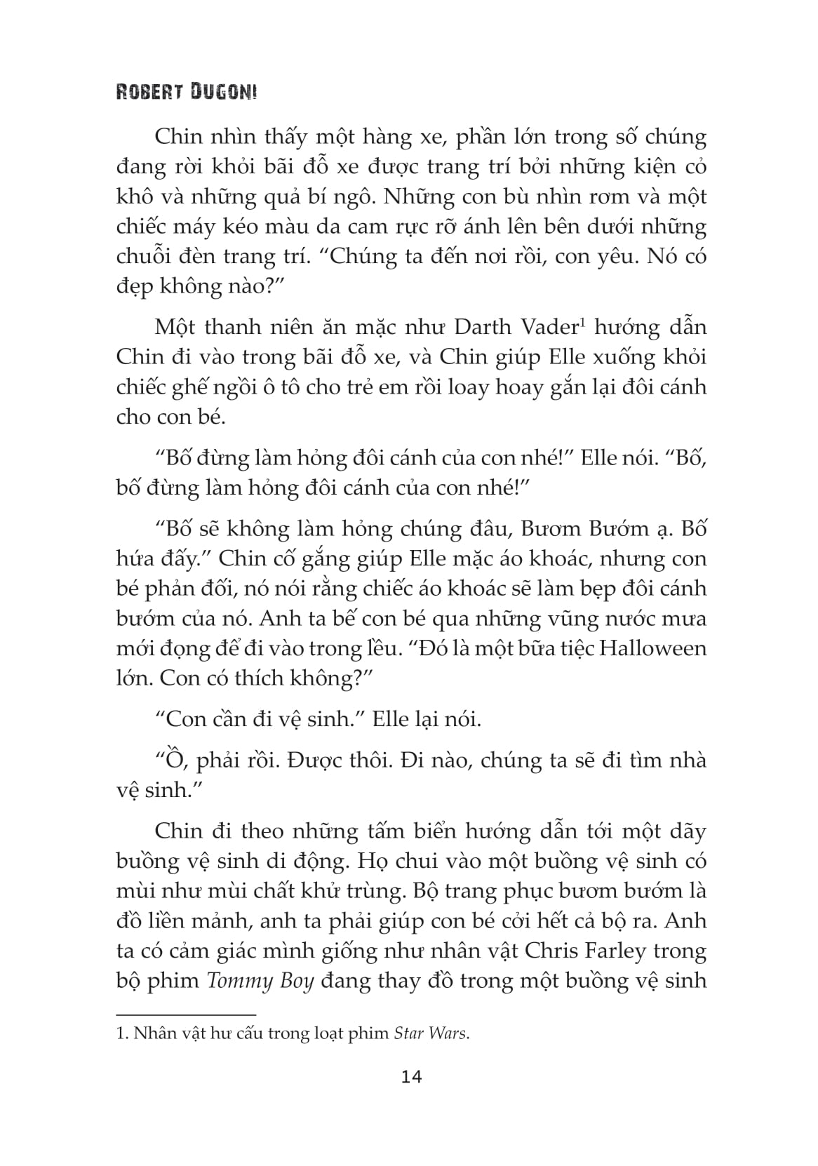 mất tích - Ảnh 12