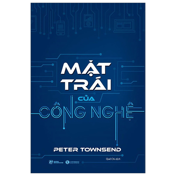 mặt trái của công nghệ