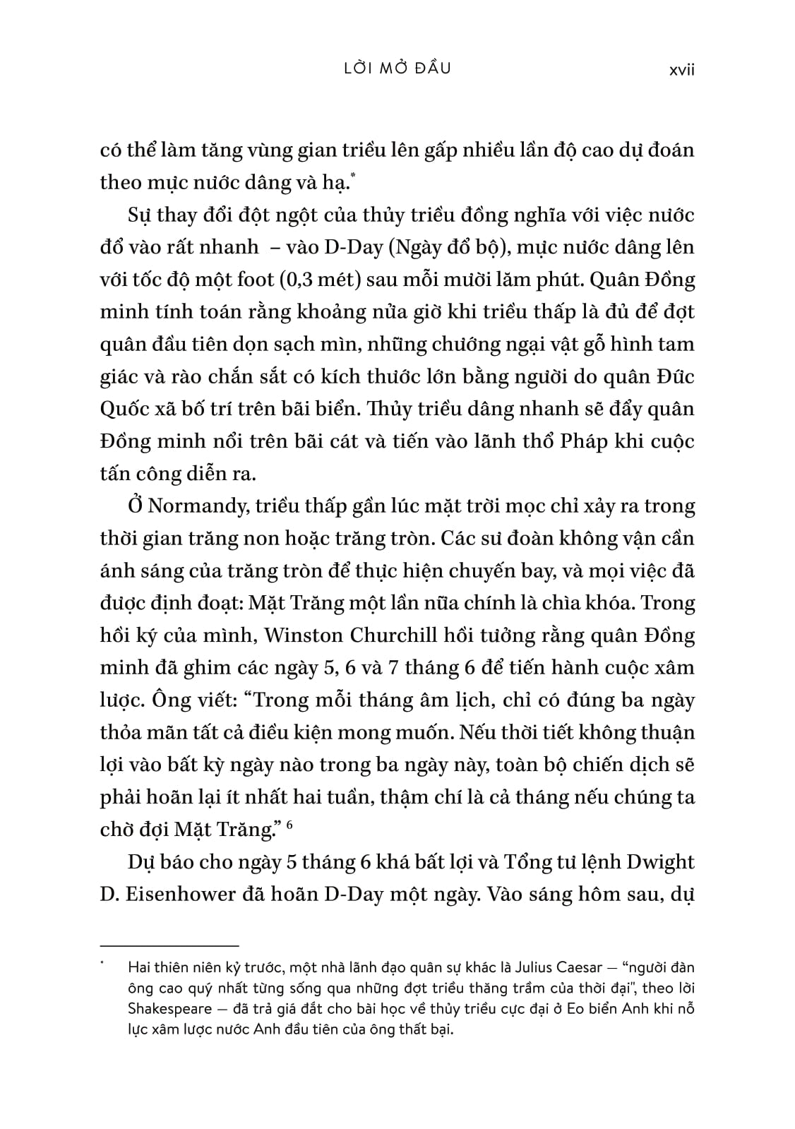 Mặt Trăng Của Chúng Ta - Our Moon - Ảnh 13