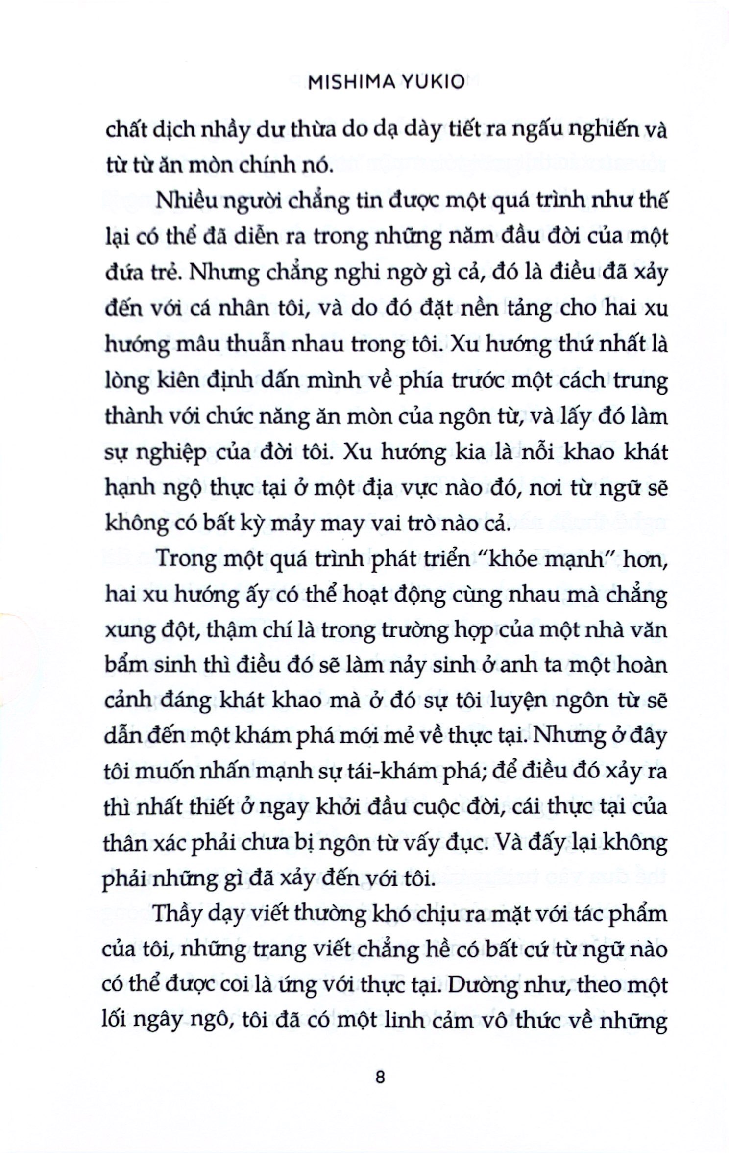 mặt trời và thép - Ảnh 7