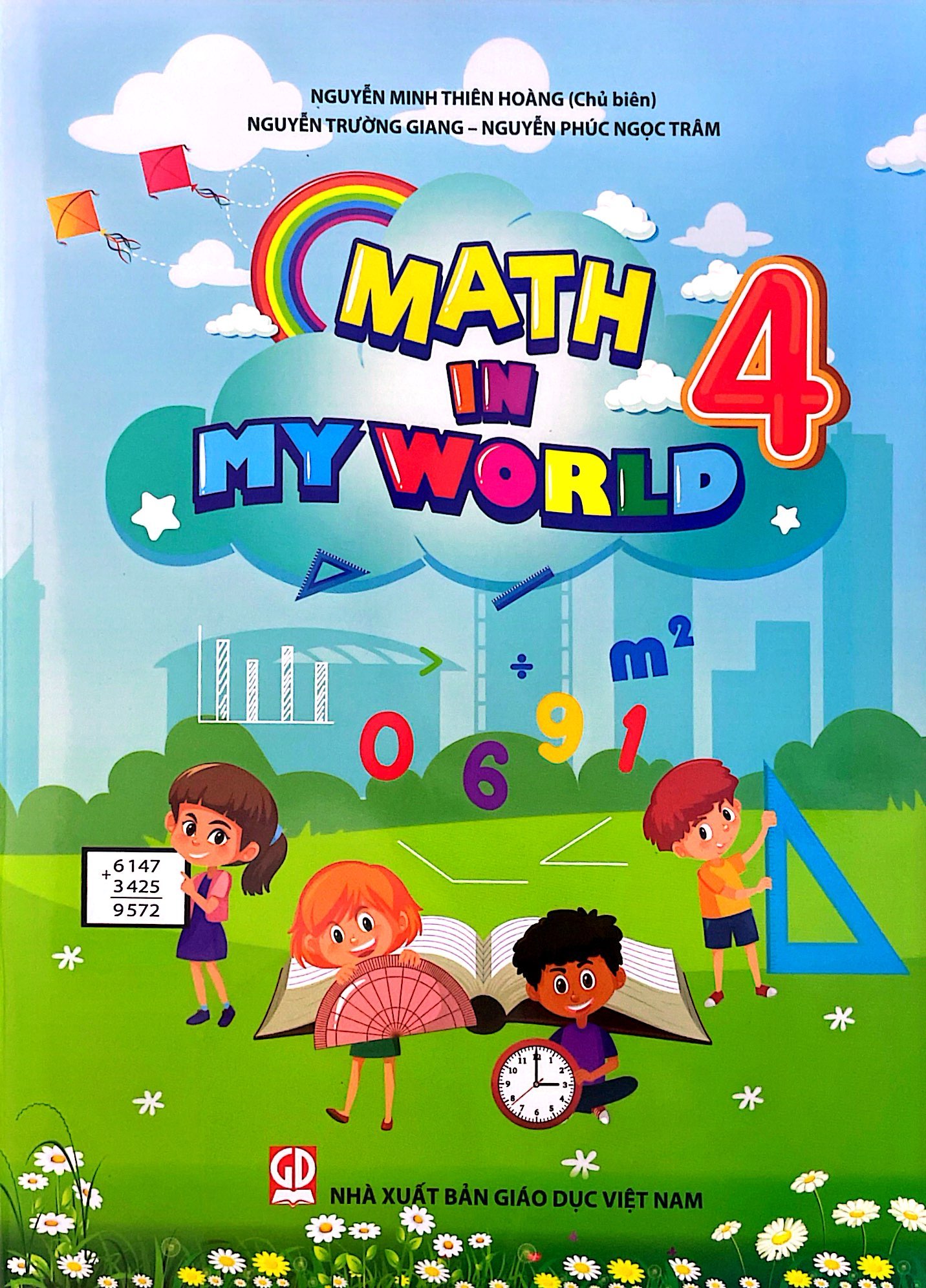 math in my world 4 - Ảnh 2