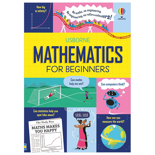 mathematics for beginners