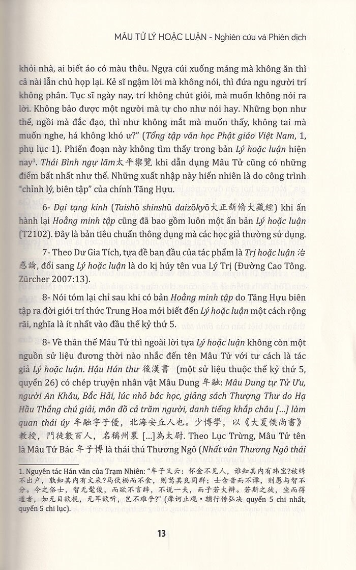 mâu tử: lý hoặc luận - Ảnh 6