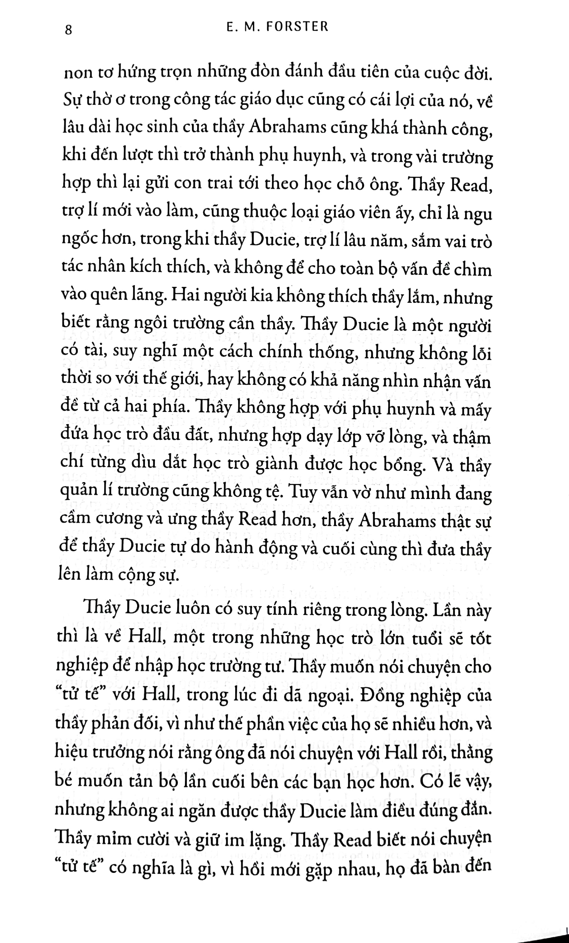 maurice - Ảnh 6