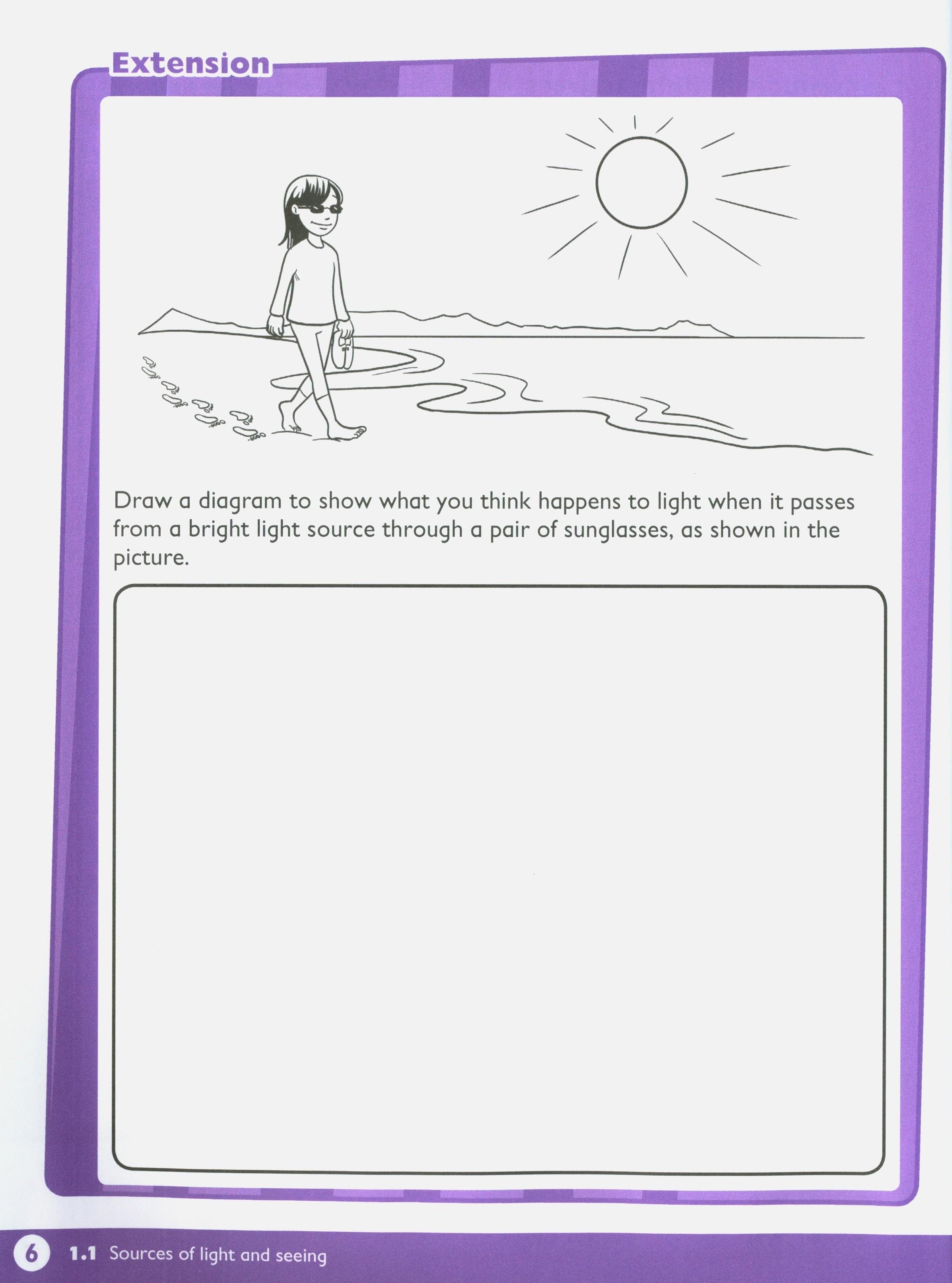 max science primary grade 5 workbook - Ảnh 9