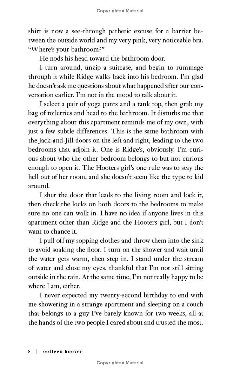 maybe someday book 1 - Ảnh 11