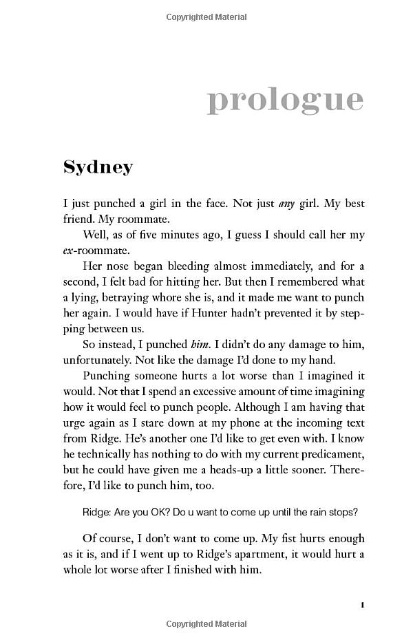 maybe someday book 1 - Ảnh 4
