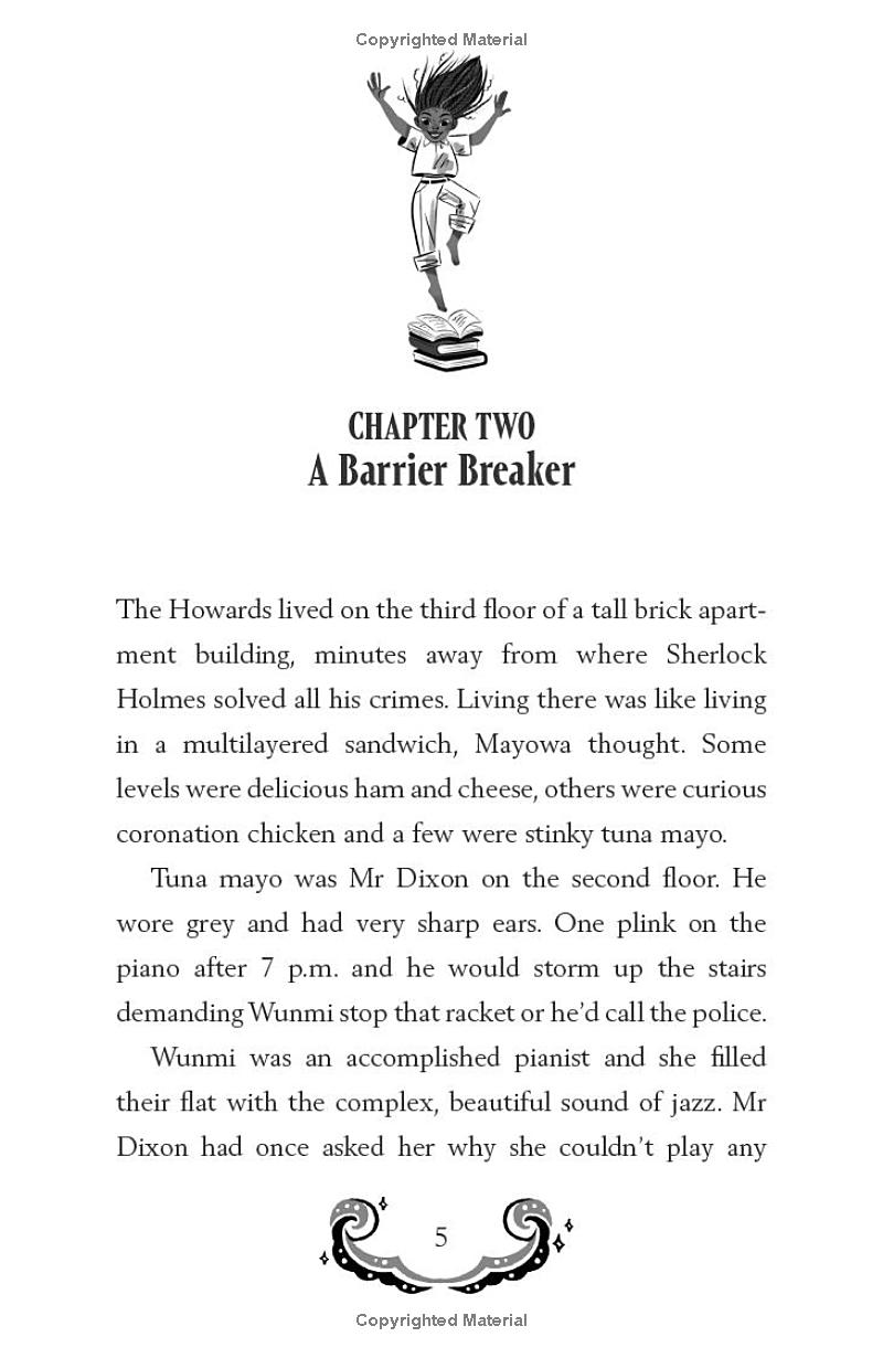 mayowa and the sea of words - Ảnh 15