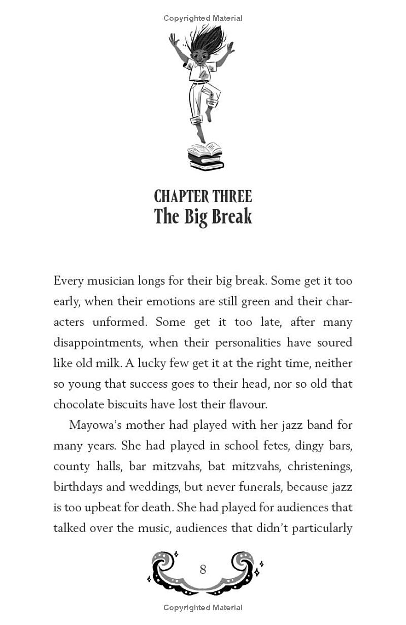 mayowa and the sea of words - Ảnh 20