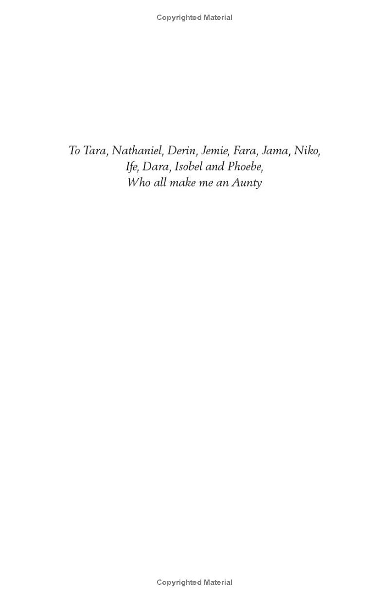 mayowa and the sea of words - Ảnh 4