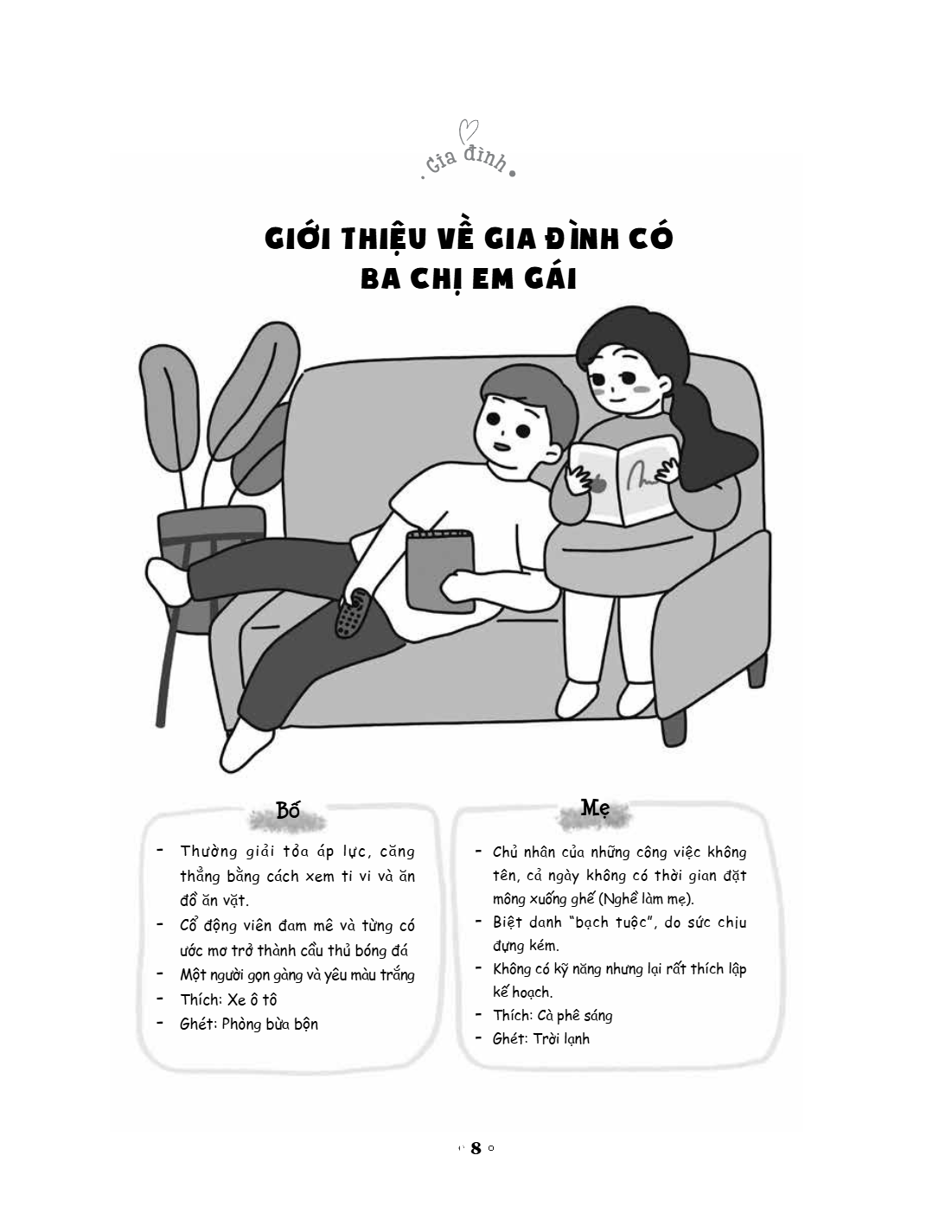 Mẹ Cũng Cần Một Cái Ôm - Liều Thuốc Hiệu Quả Cho Những Bà Mẹ Đang Mệt Mỏi Vì Nuôi Dạy Con Cái - Ảnh 7