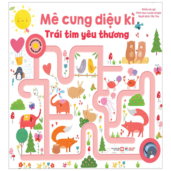 Me Cung Dieu Ki - Halooween Vui Ve - Bia Cung - Ảnh 17