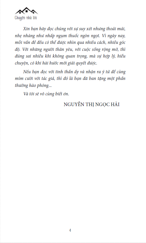 mẹ già còn ở trên phây - chuyện nhà tôi - Ảnh 3