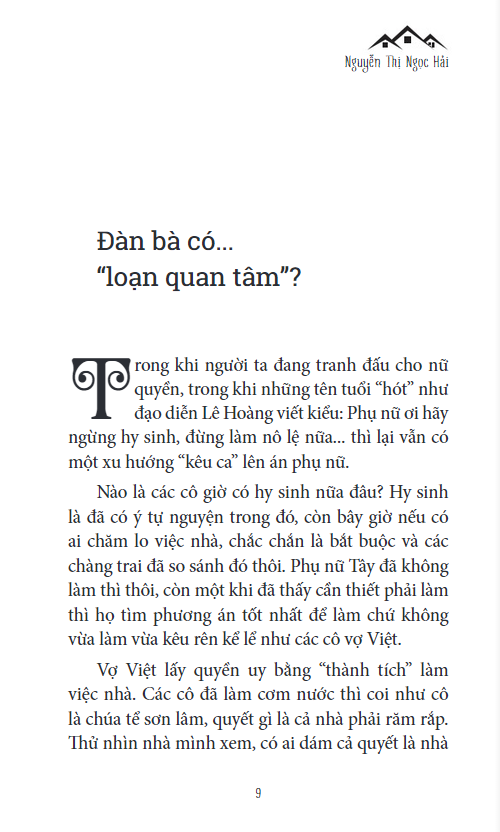 mẹ già còn ở trên phây - chuyện nhà tôi - Ảnh 8