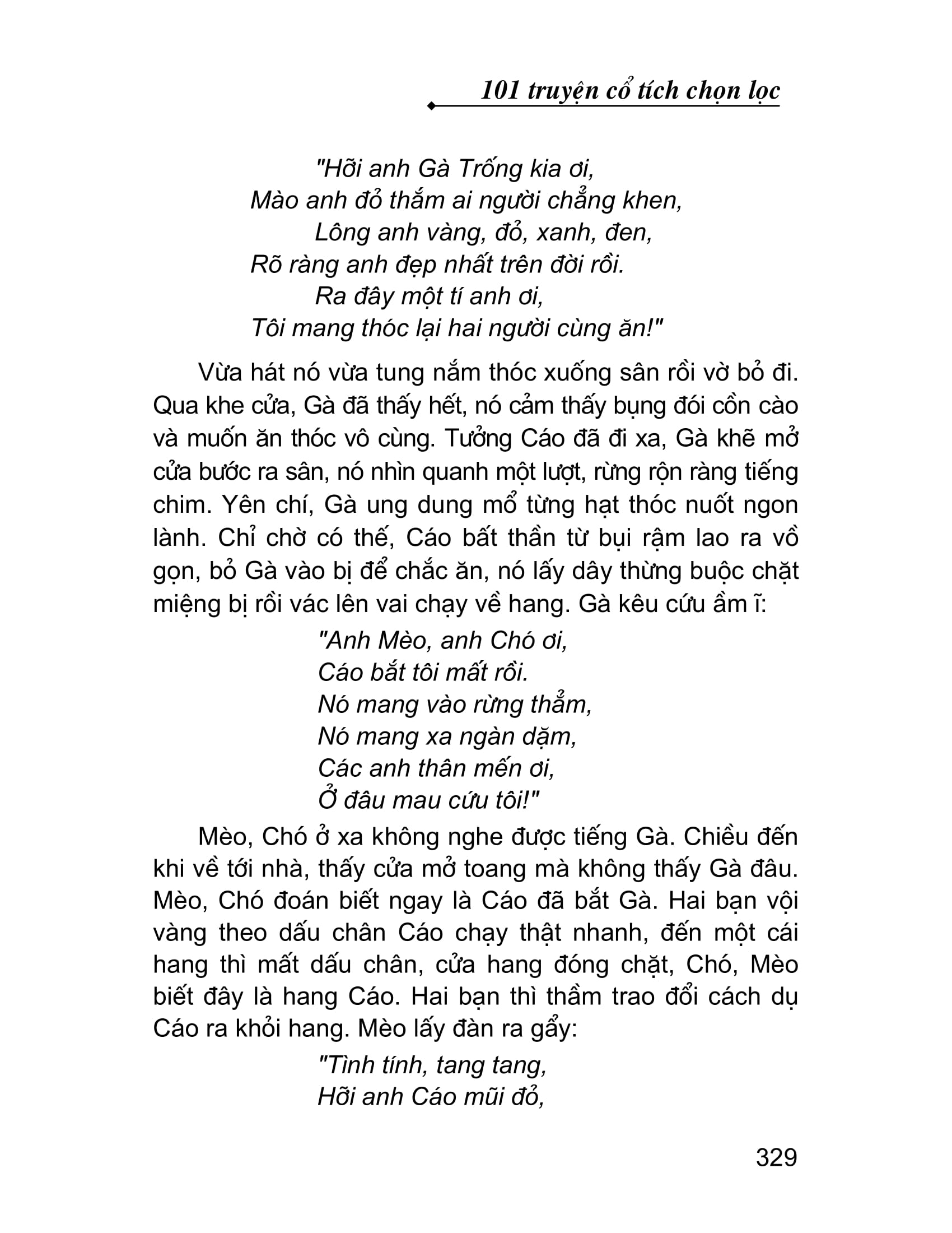 mẹ kể con nghe (tái bản 2024) - Ảnh 6