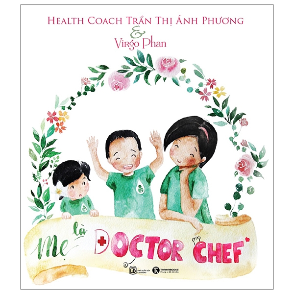 mẹ là doctor chef