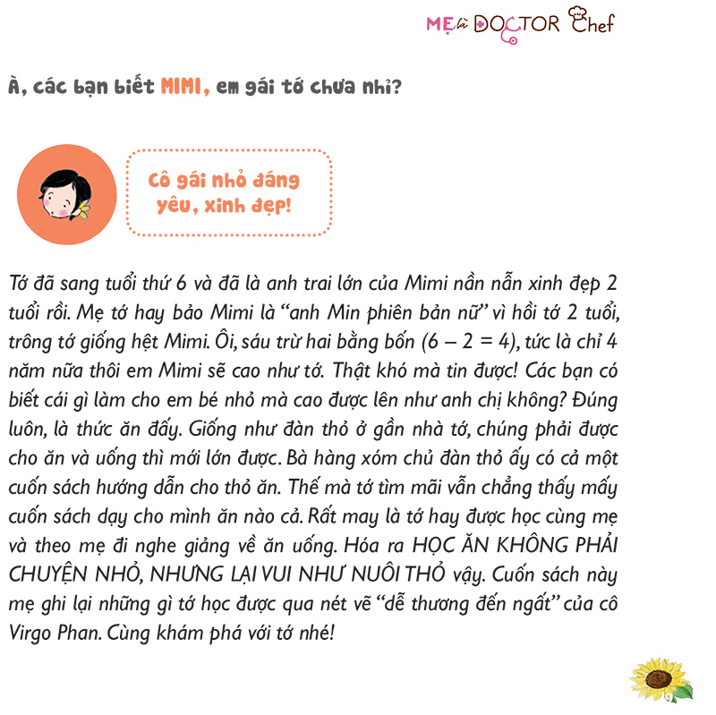 mẹ là doctor chef - Ảnh 8