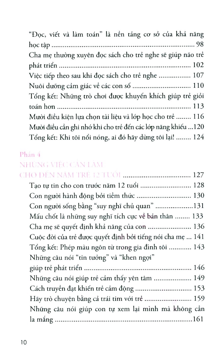 mẹ nhật dạy con thành tài trước năm 12 tuổi - Ảnh 5
