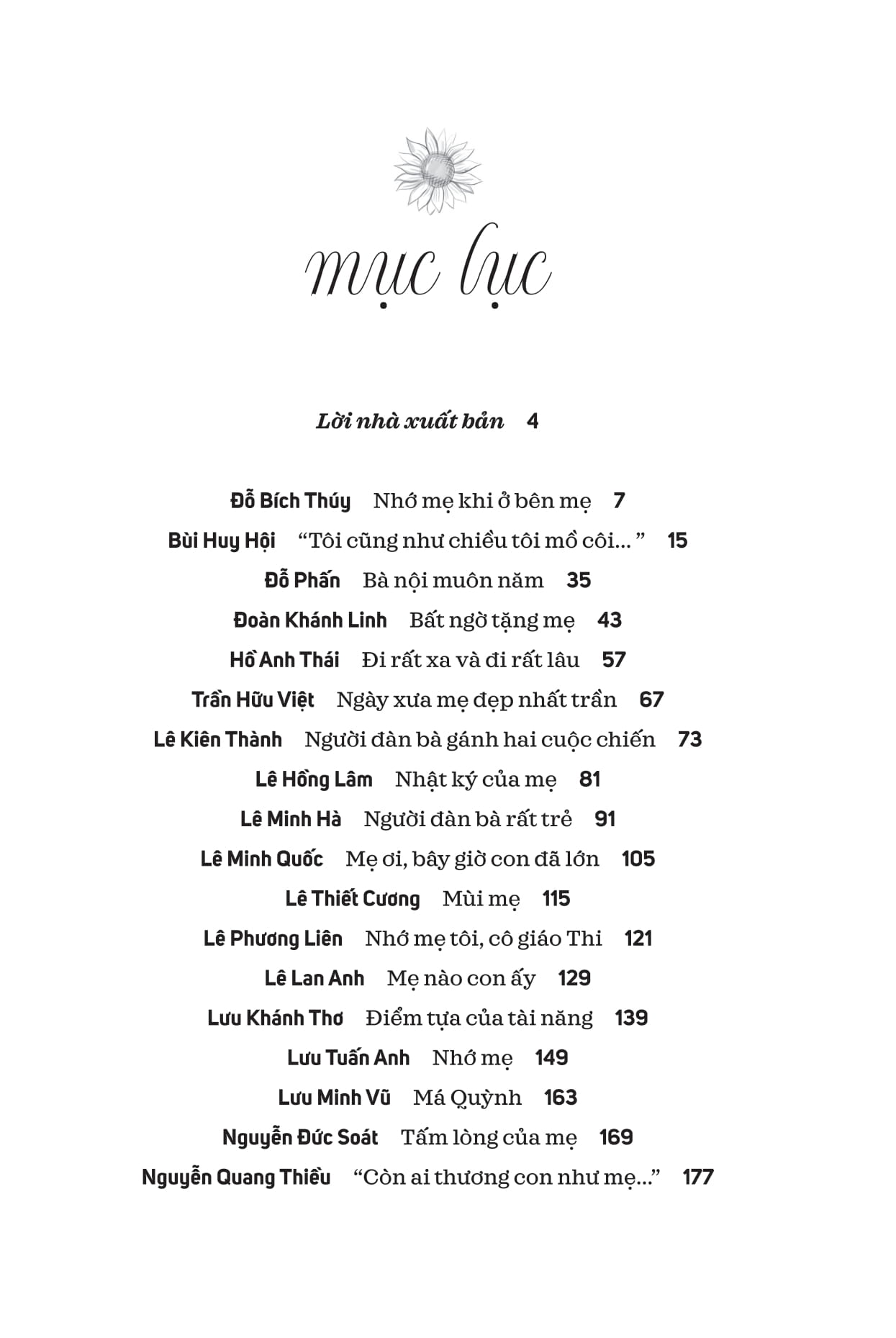 mẹ và con - tình mẹ con của những người nổi tiếng - Ảnh 11