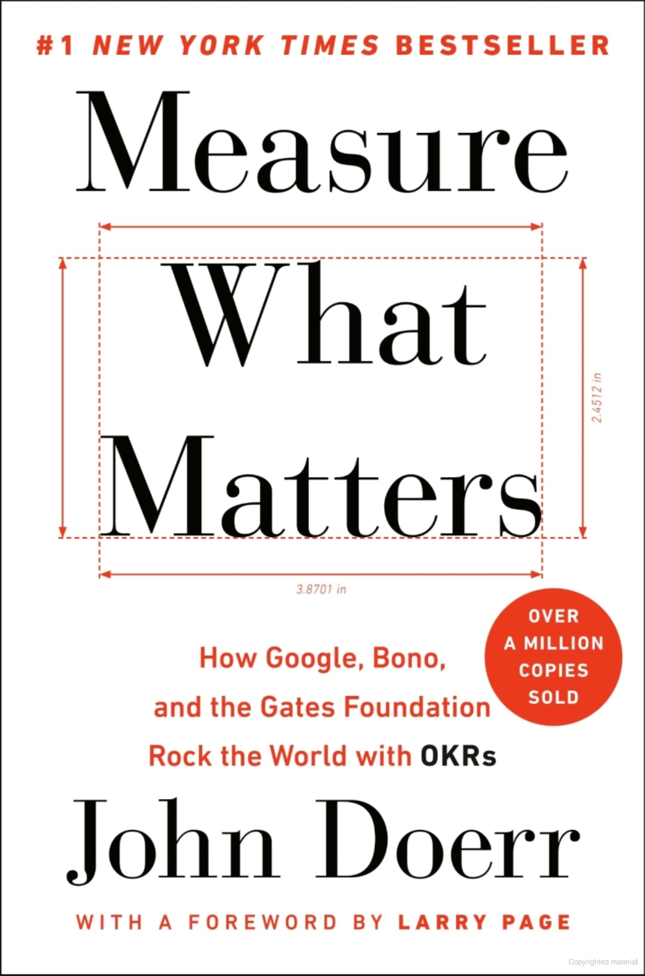 measure what matters - Ảnh 2