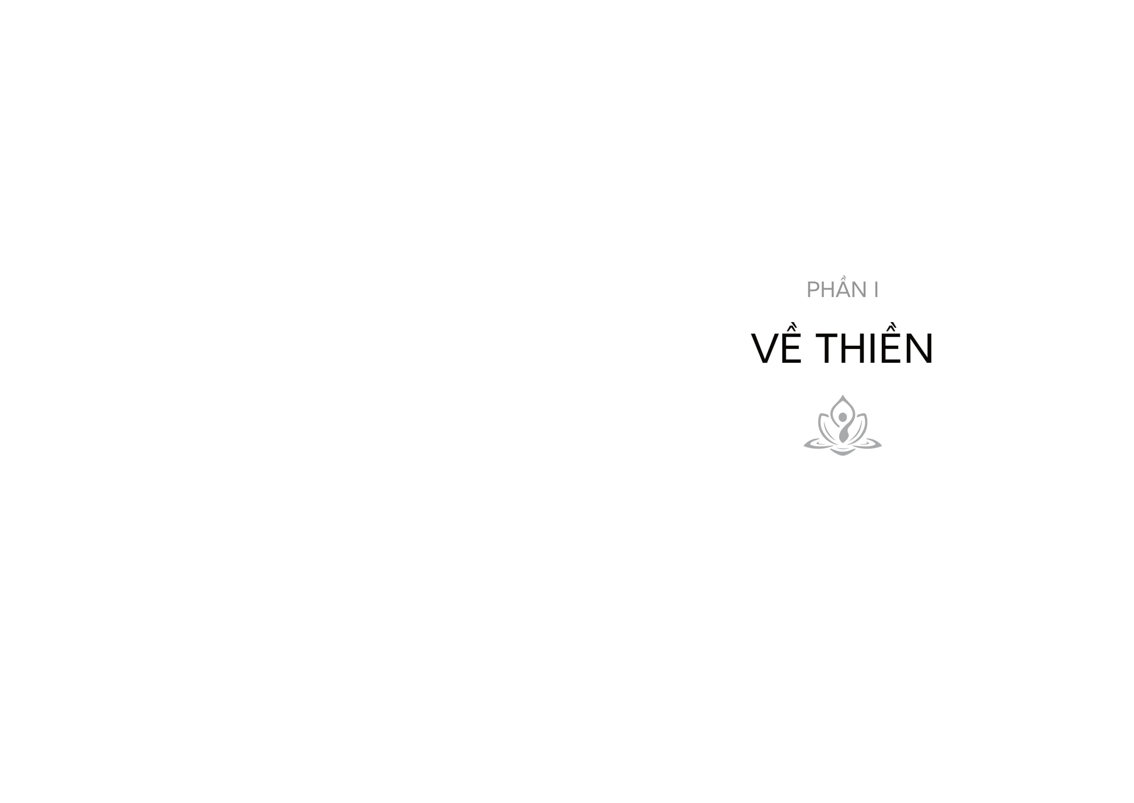 Meditation - The First And Last Freedom - Thiền - Tự Do Đầu Tiên Và Cuối Cùng - Ảnh 10