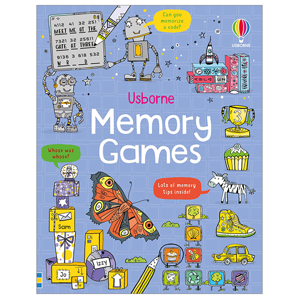 memory games