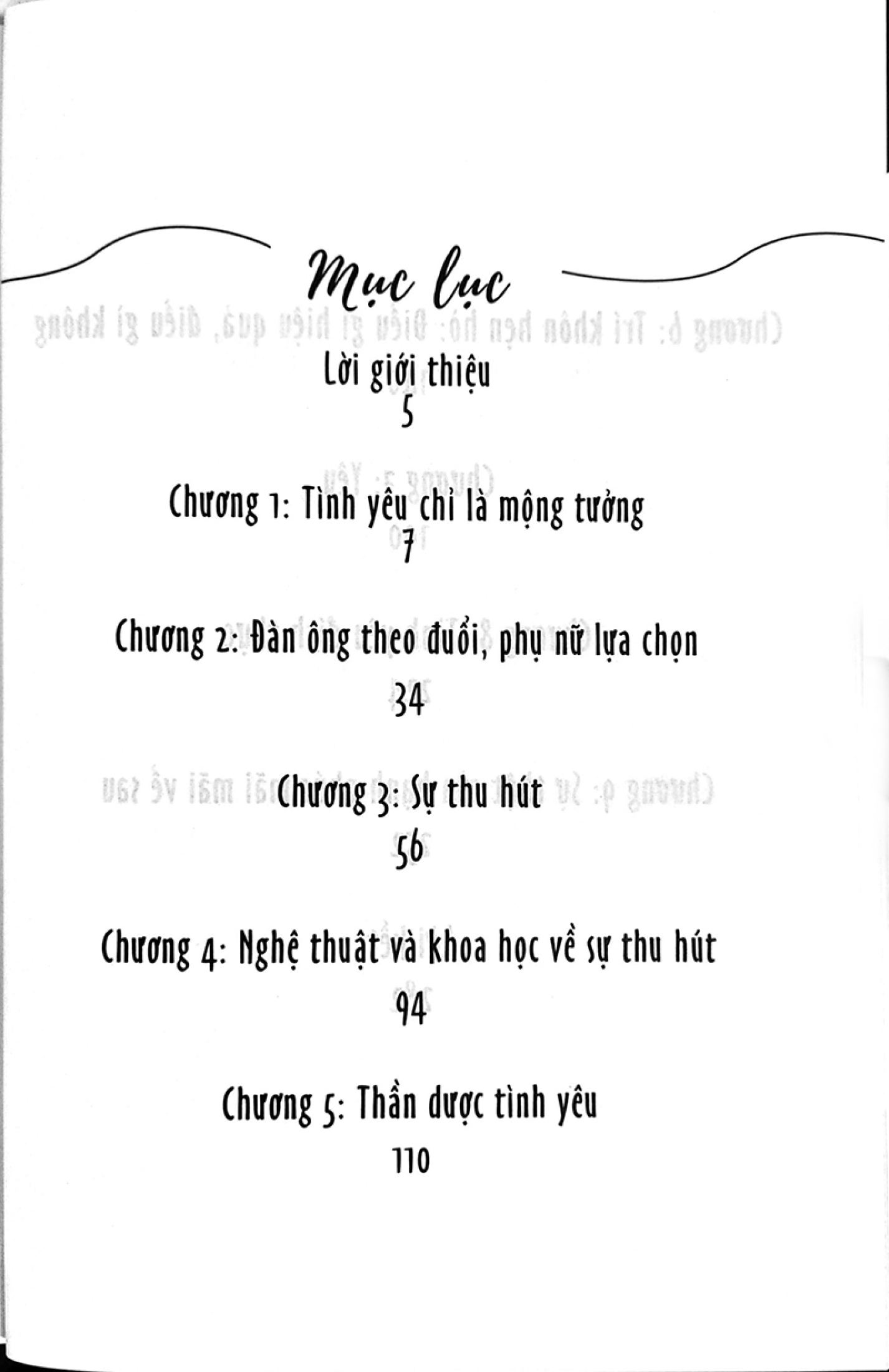 men chase women choose - chuyện tình yêu bạn biết được bao nhiêu? - Ảnh 3