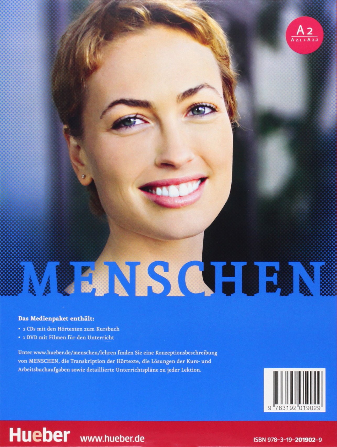 menschen a2, 2 cd und 1 dvd - Ảnh 4