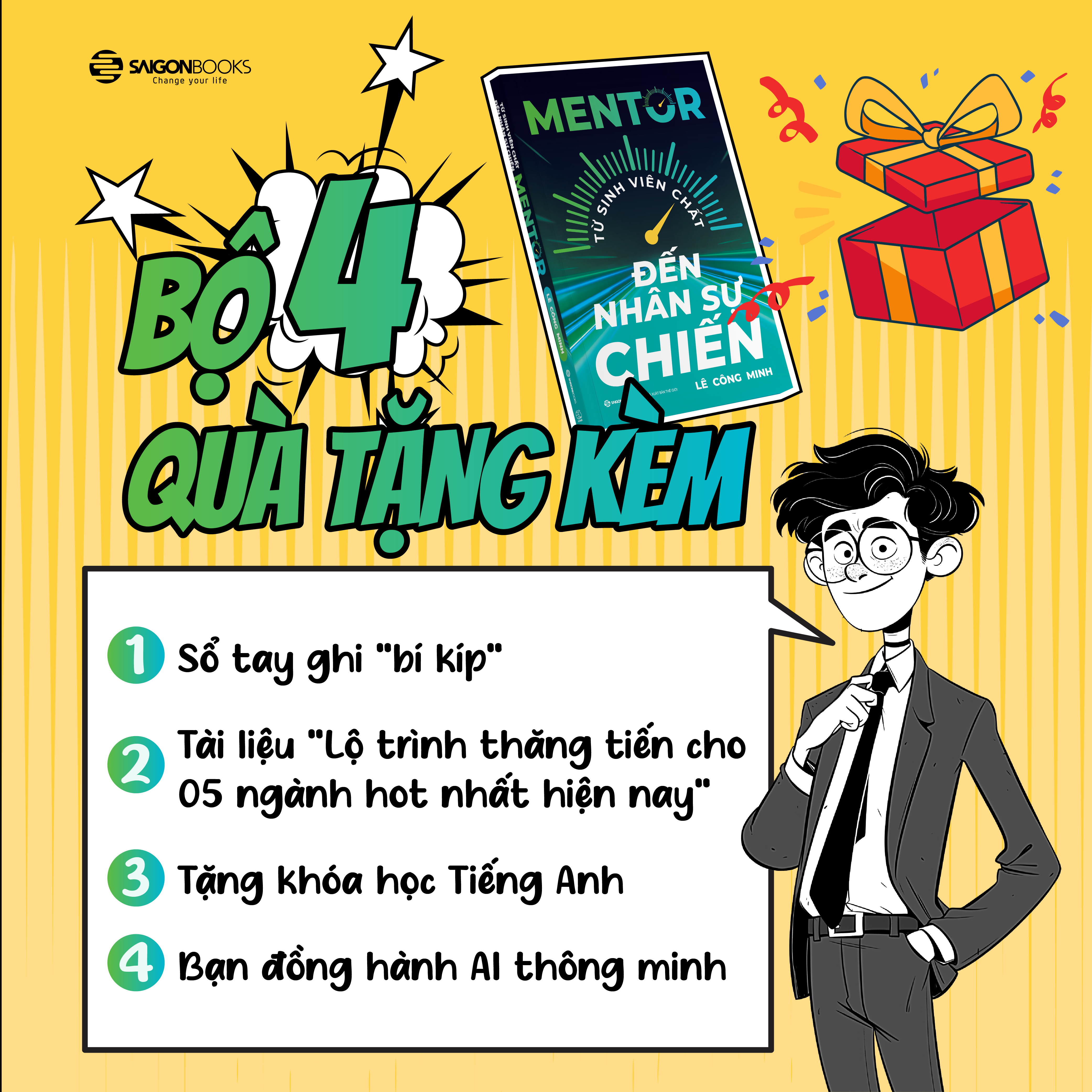 mentor - từ sinh viên chất đến nhân sự chiến - Ảnh 5