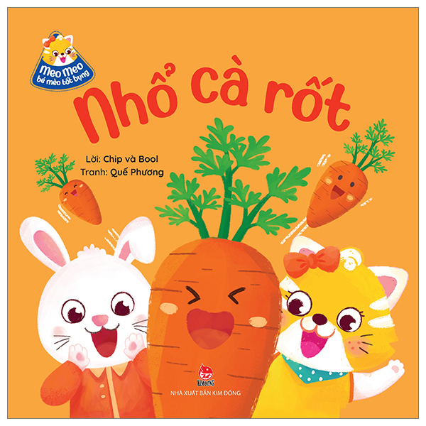Meo Meo Bé Mèo Tốt Bụng - Câu Chuyện Trong Vườn (Tái Bản 2026) - Ảnh 11