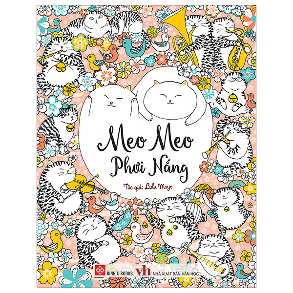 Meo Meo Phoi Nang
