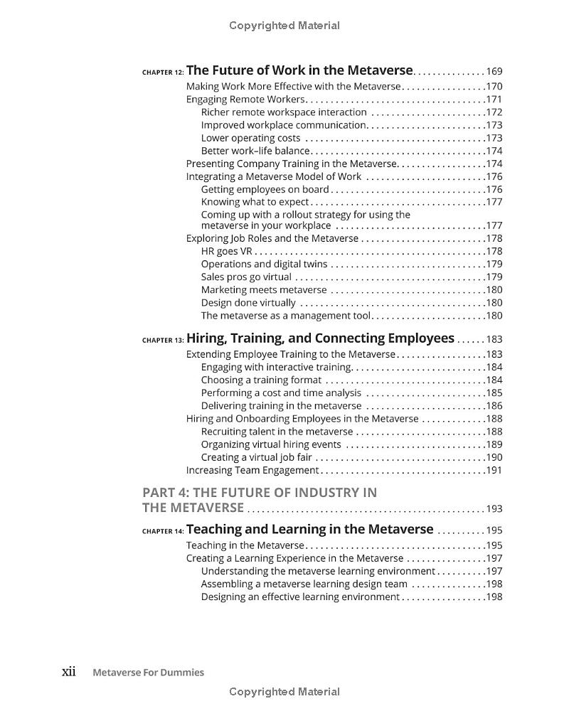 metaverse for dummies - Ảnh 12