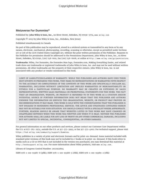 metaverse for dummies - Ảnh 5