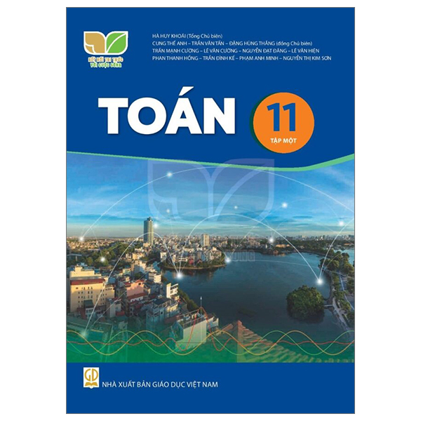 Mi Thuat 11 - Hoi Hoa (Ket Noi) (Chuan) - Ảnh 10
