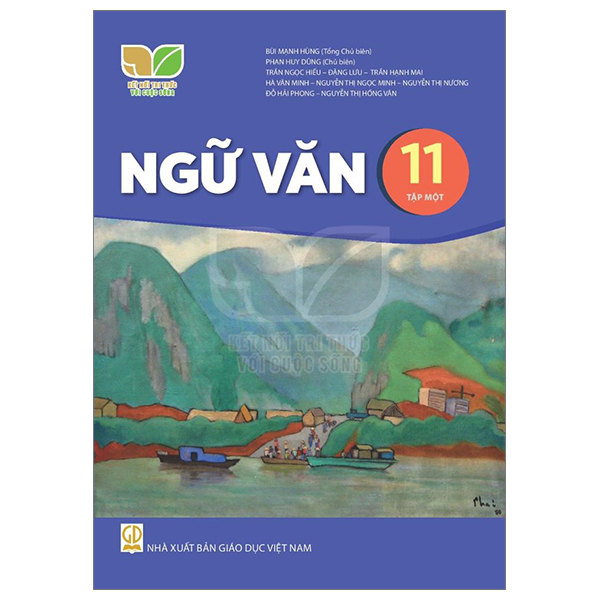 Mi Thuat 11 - Hoi Hoa (Ket Noi) (Chuan) - Ảnh 11