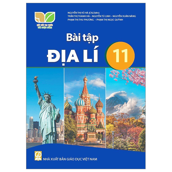 Mi Thuat 11 - Hoi Hoa (Ket Noi) (Chuan) - Ảnh 18