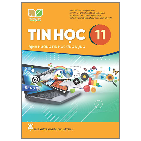 Mi Thuat 11 - Hoi Hoa (Ket Noi) (Chuan) - Ảnh 27