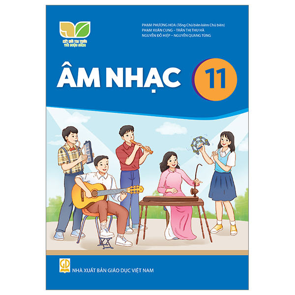 Mi Thuat 11 - Hoi Hoa (Ket Noi) (Chuan) - Ảnh 41
