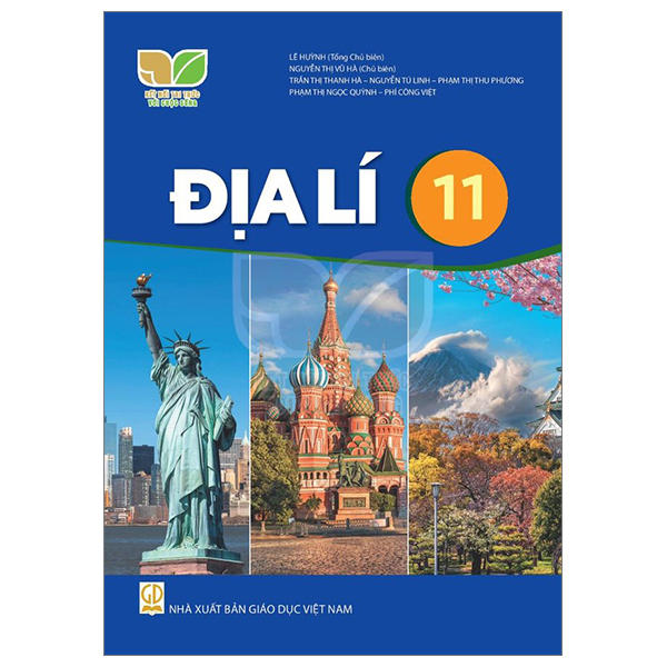 Mi Thuat 11 - Hoi Hoa (Ket Noi) (Chuan) - Ảnh 43