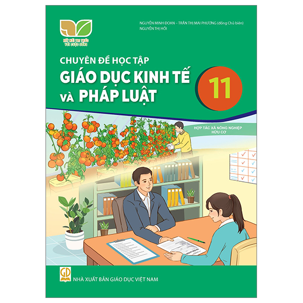 Mi Thuat 11 - Hoi Hoa (Ket Noi) (Chuan) - Ảnh 48