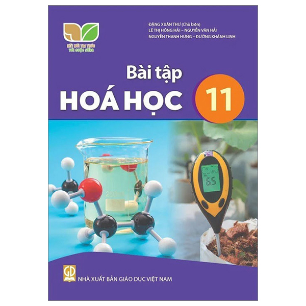 Mi Thuat 11 - Hoi Hoa (Ket Noi) (Chuan) - Ảnh 54