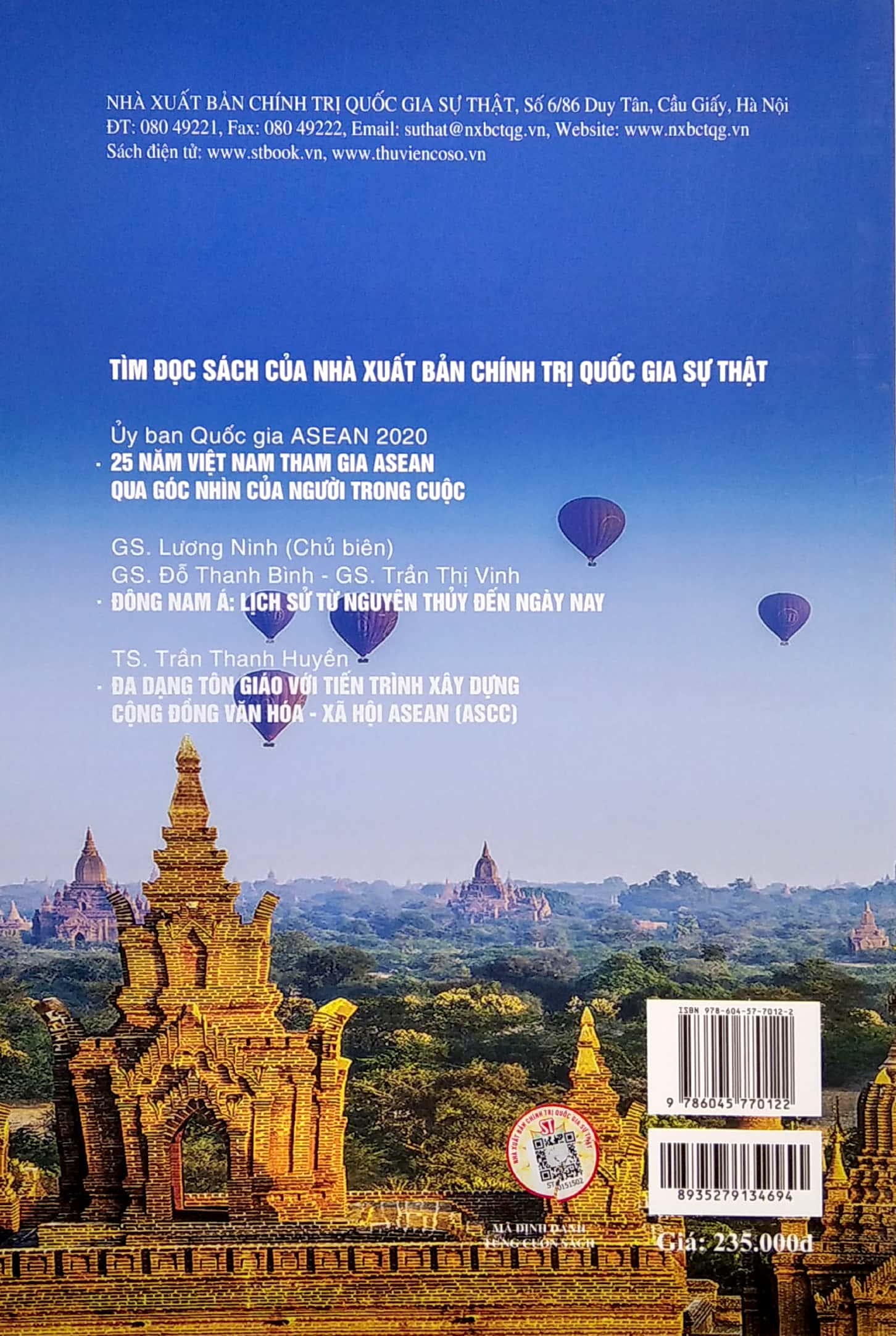 mianma - lịch sử và hiện tại - Ảnh 10