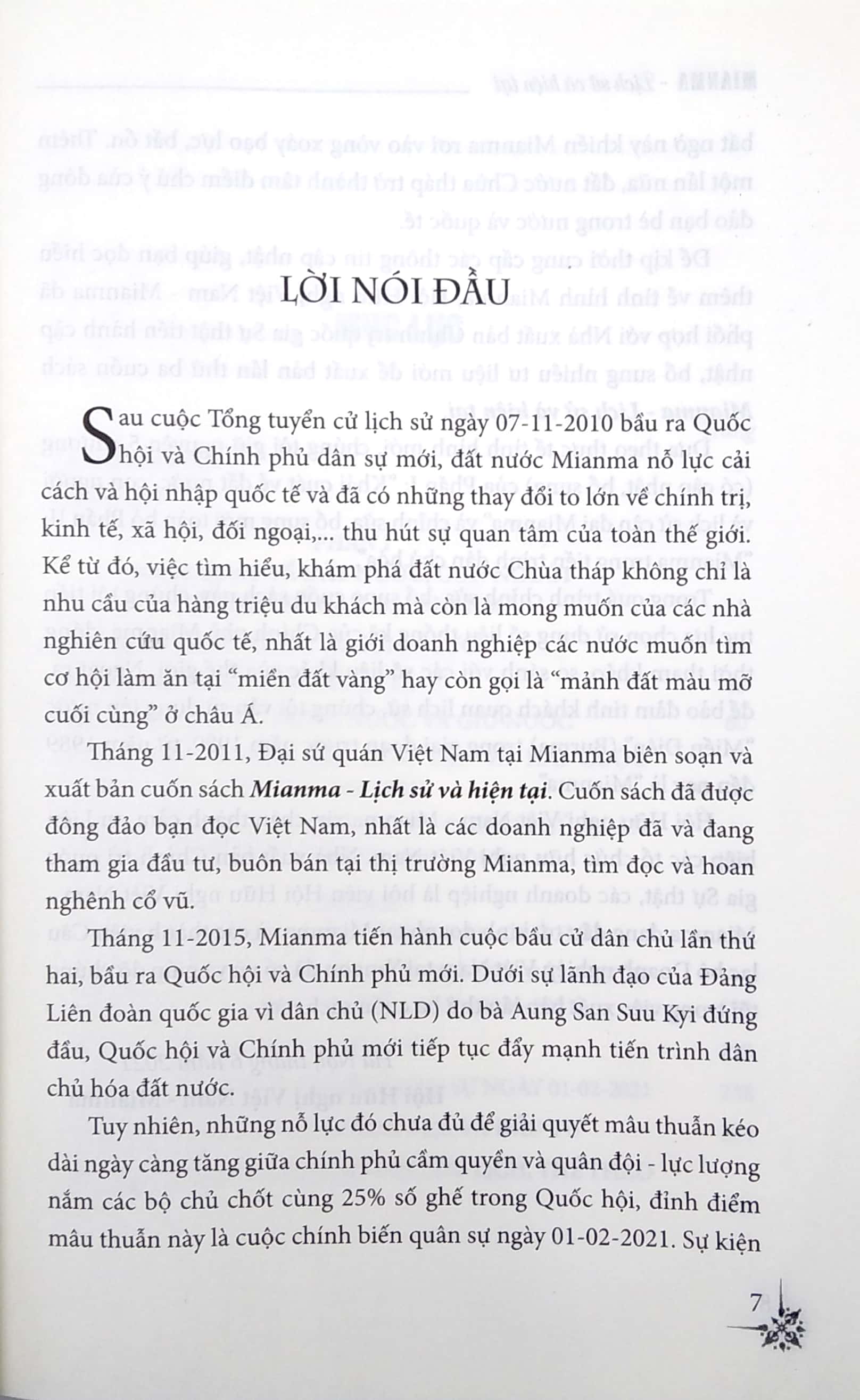 mianma - lịch sử và hiện tại - Ảnh 4