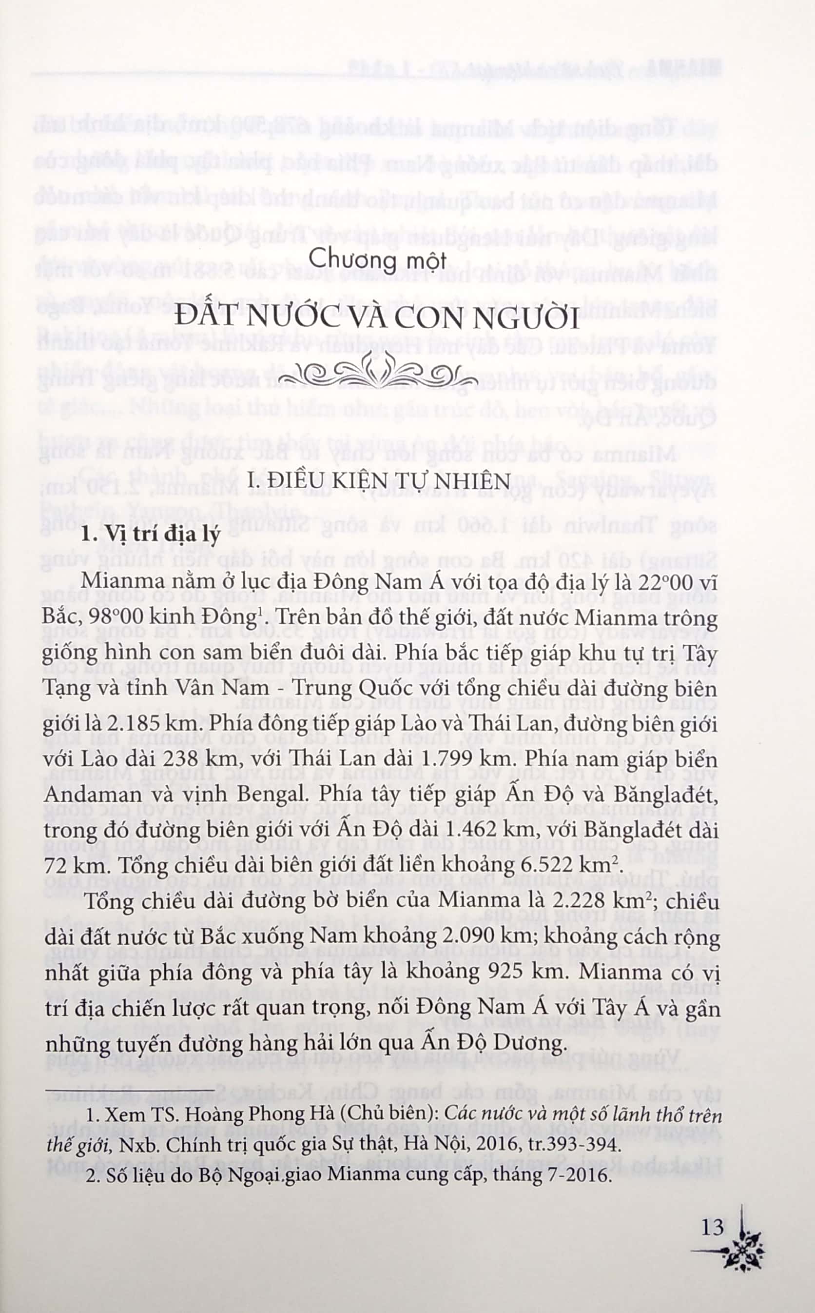 mianma - lịch sử và hiện tại - Ảnh 9