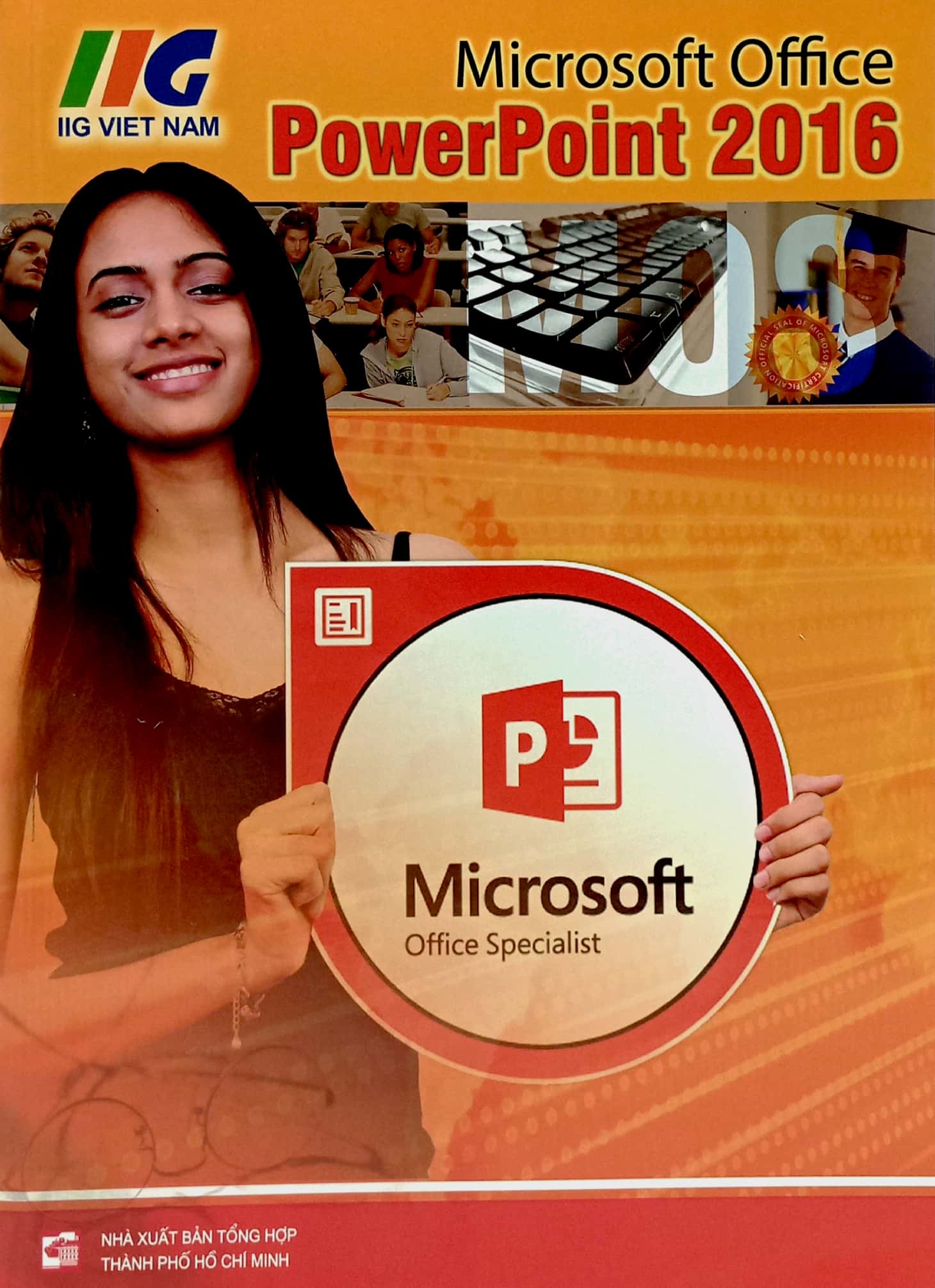 microsoft office powerpoint 2016 - Ảnh 2